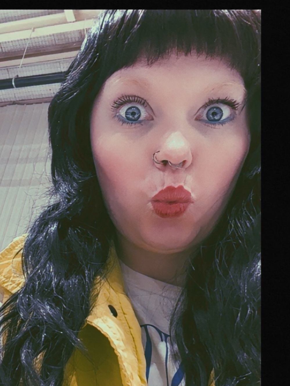 Meet your Posher, Jenny